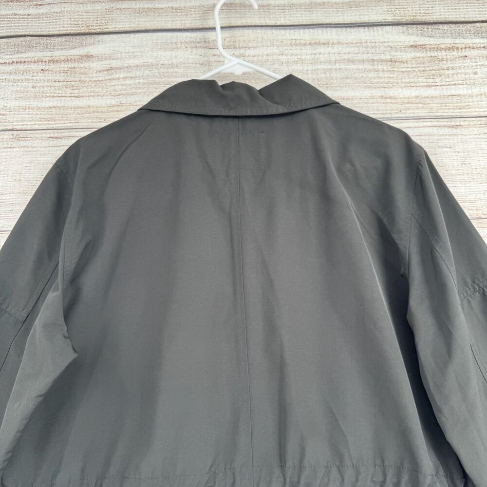 Sanctuary Drawstring Field Windbreaker Jacket Wom… - image 4